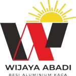 Logo Wijaya Abadi